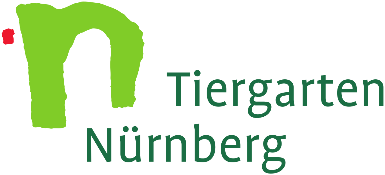 Tierpark Nürnberg Logo Tierpark Nürnberg Logo