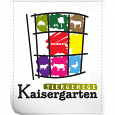 Tiergehege in Oberhausen Logo Tiergehege in Oberhausen Logo