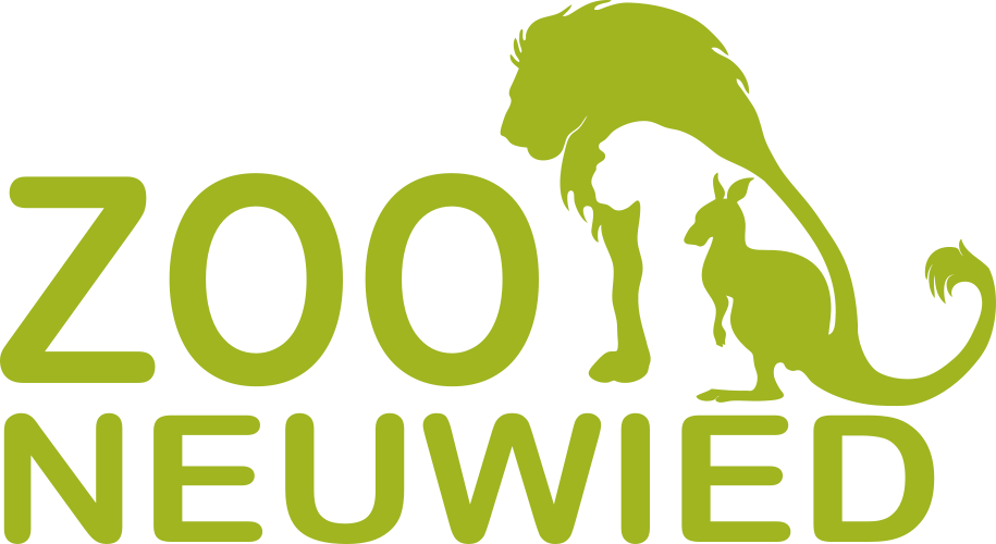 Zoo Neuwied Logo Zoo Neuwied Logo