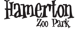 Hamerton Zoo Park Logo Hamerton Zoo Park Logo