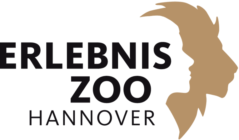 Zoologischer Garten Hannover Logo Zoologischer Garten Hannover Logo