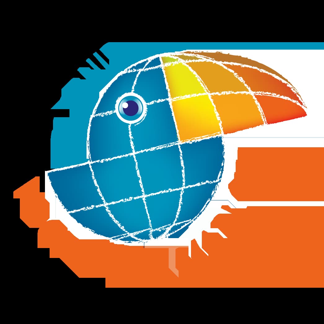 Vogelpark Marlow Logo Vogelpark Marlow Logo