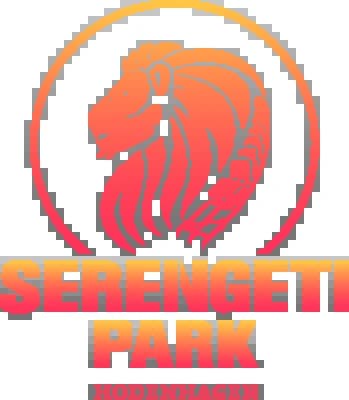 Serengeti Safaripark Hodenhagen Logo Serengeti Safaripark Hodenhagen Logo