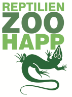 Reptilienzoo Happ Logo Reptilienzoo Happ Logo