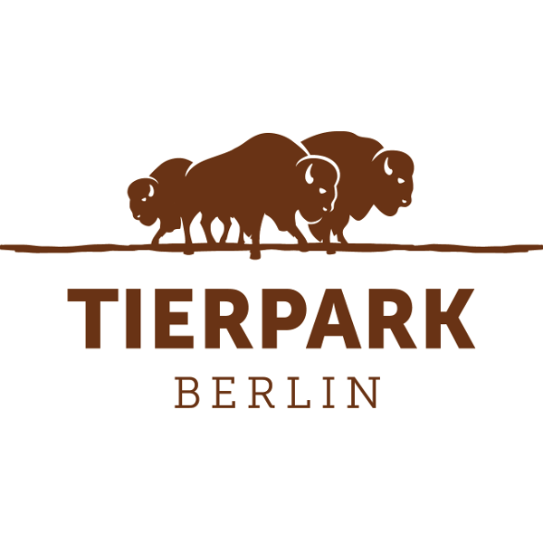 Tierpark Berlin Logo Tierpark Berlin Logo