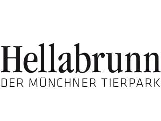 Tierpark Hellabrunn Logo Tierpark Hellabrunn Logo