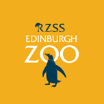 Zoo Edinburgh Logo Zoo Edinburgh Logo