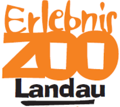 Zoologischer Garten Landau i. d. Pfalz Logo Zoologischer Garten Landau i. d. Pfalz Logo