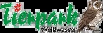 Tierpark Weißwasser Logo Tierpark Weißwasser Logo