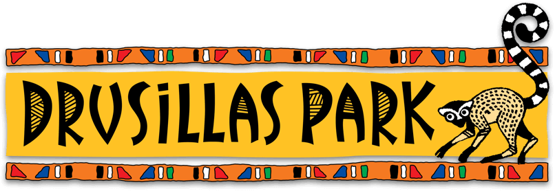 Drusillas Park Logo Drusillas Park Logo