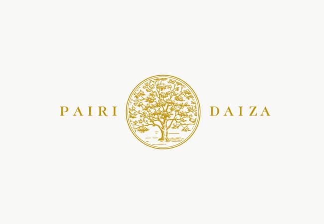 Pairi Daiza Logo Pairi Daiza Logo