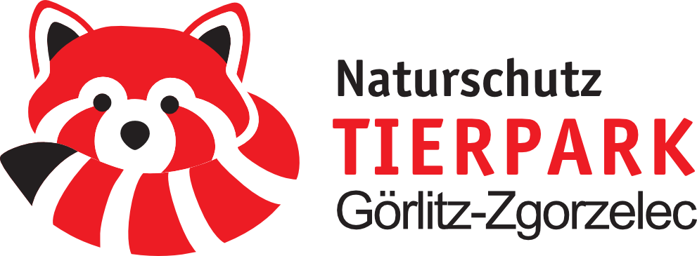 Naturschutz Tierpark Görlitz Logo Naturschutz Tierpark Görlitz Logo
